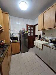 Hillview Heights (D23), Condominium #501798851